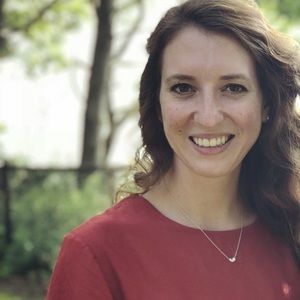 Meet your Posher, Becky